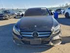 Lot #3316717410 2015 MERCEDES-BENZ C 300 4MAT