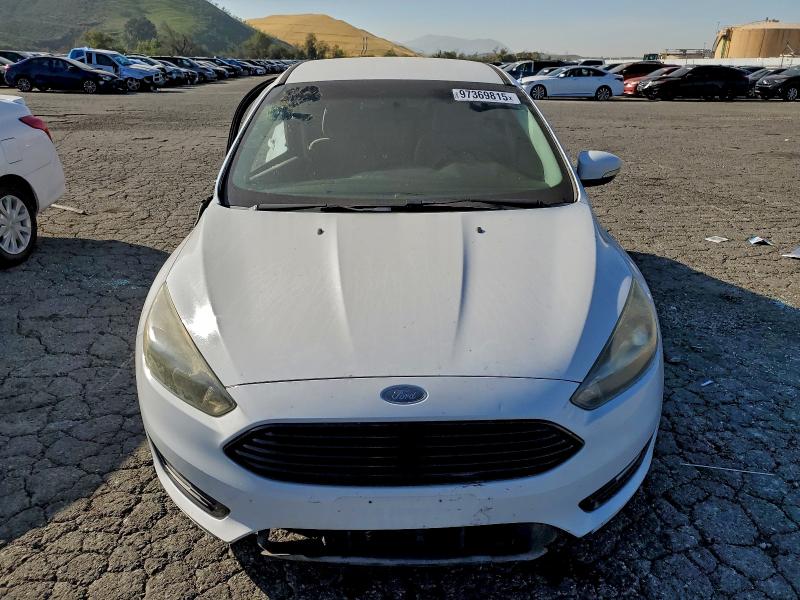 2016 FORD FOCUS SE #3318186947