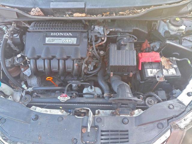 2010 HONDA INSIGHT EX #3315726453
