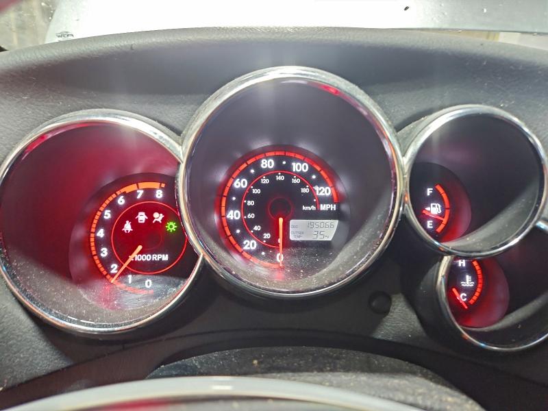 2007 PONTIAC VIBE #3315737354