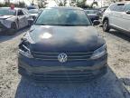 Lot #3310326079 2017 VOLKSWAGEN JETTA S