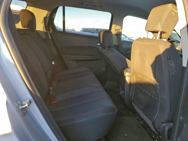 2017 GMC TERRAIN SL #3305312319