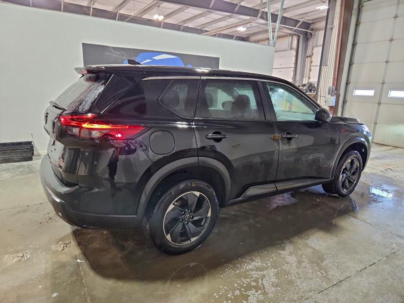 2024 NISSAN ROGUE SV #3308449281