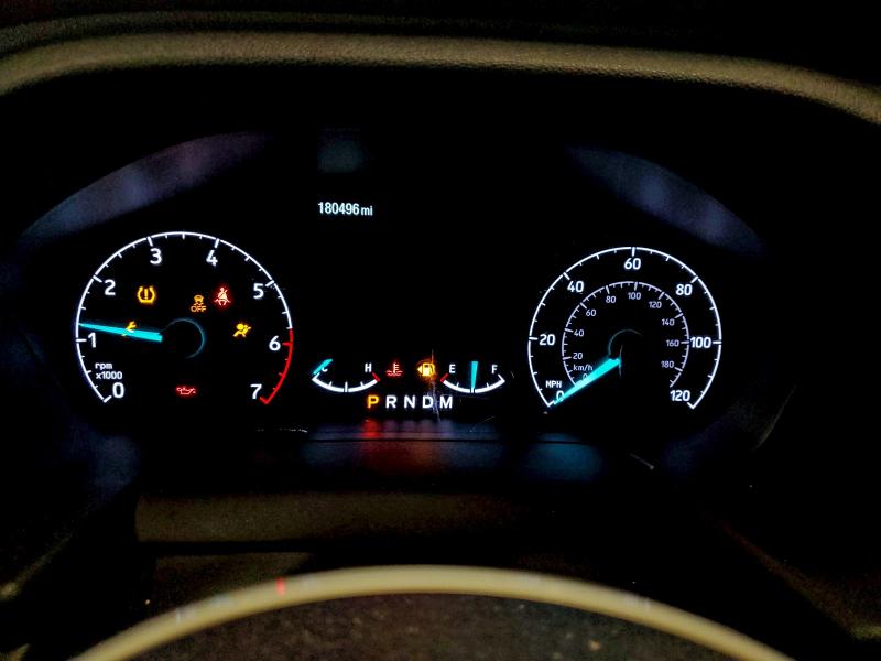 2020 FORD TRANSIT T- #3305423467