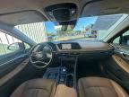 Lot #3303563930 2021 HYUNDAI SONATA HYB