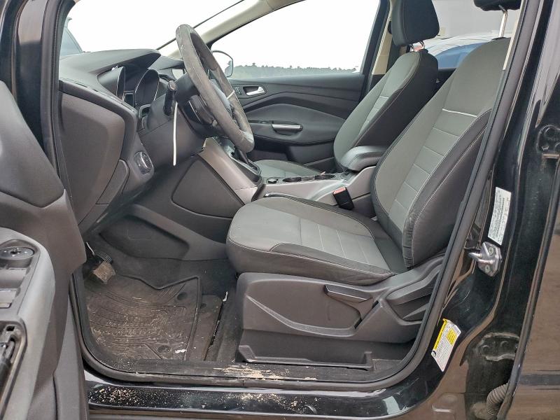 2013 FORD ESCAPE SE #3319020267