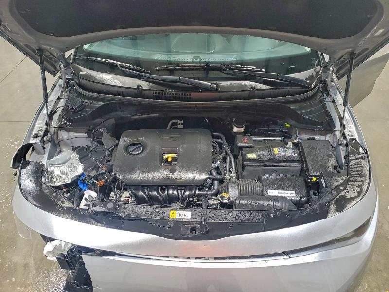 2025 KIA SOUL LX #3311516241