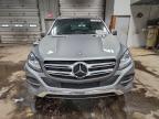 Lot #3311592779 2016 MERCEDES-BENZ GLE 350 4M