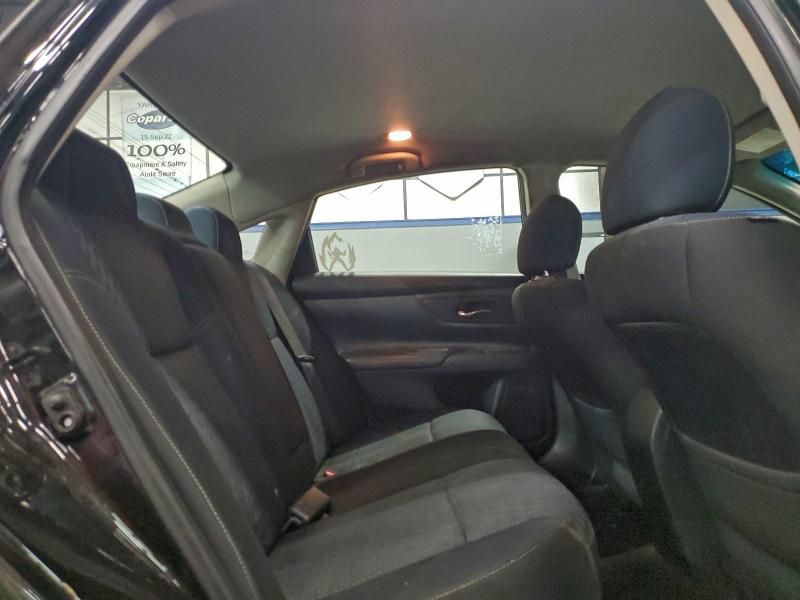 2016 NISSAN ALTIMA 2.5 #3304002655