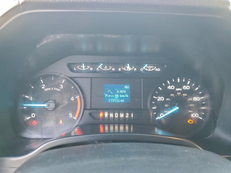 2018 FORD F550 #3317721075