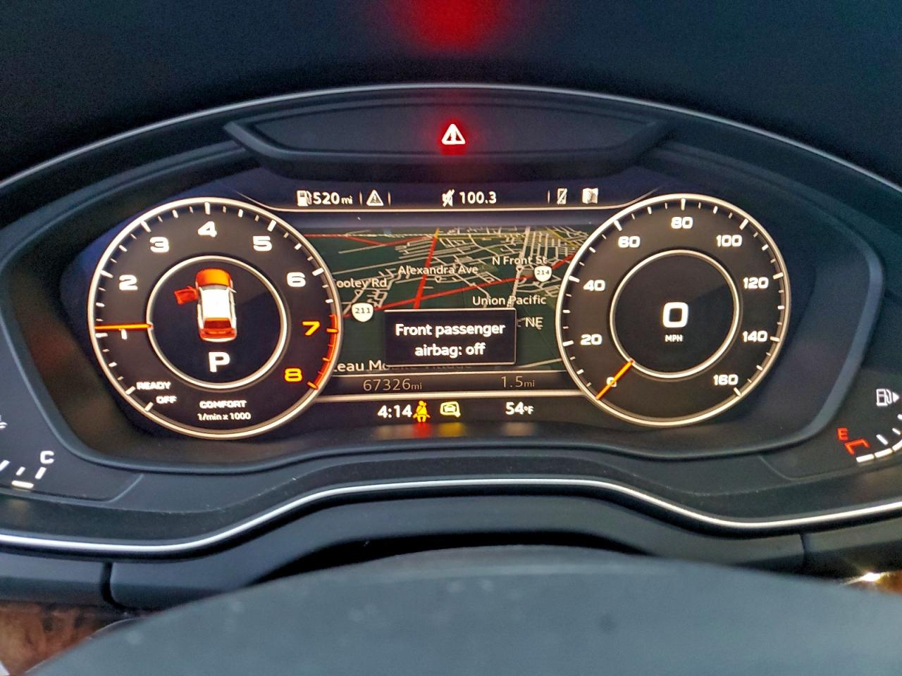 AUDI Q5 PREMIUM PLUS