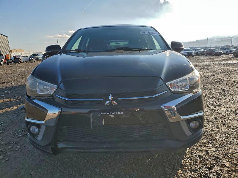 2018 MITSUBISHI OUTLANDER #3302756341