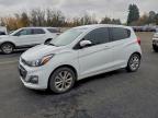 Lot #3304502441 2019 CHEVROLET SPARK 1LT