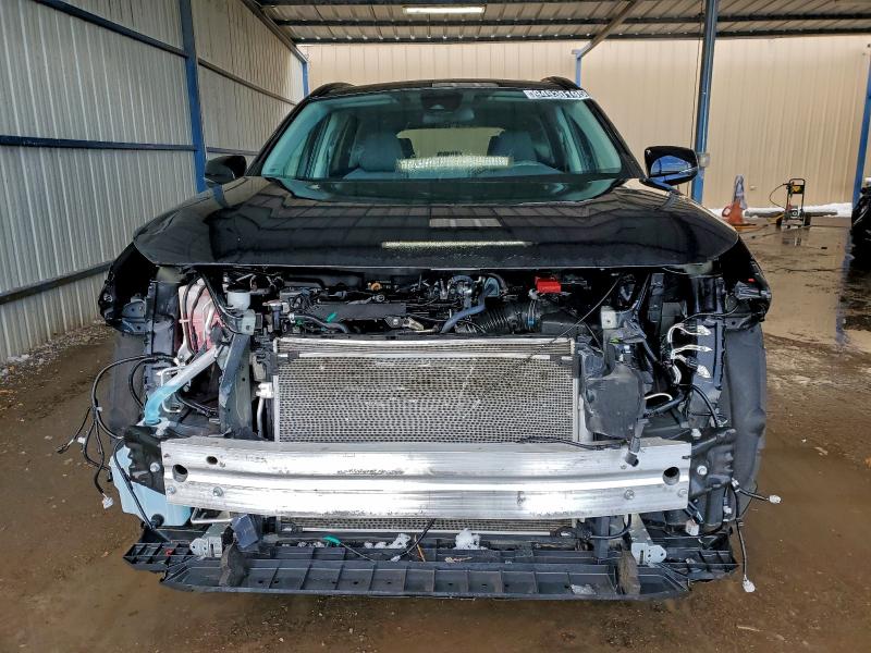 2025 TOYOTA RAV4 XLE #3311501237