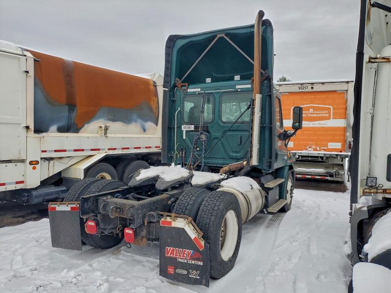 2018 FREIGHTLINER CASCADIA 1 #3319102264