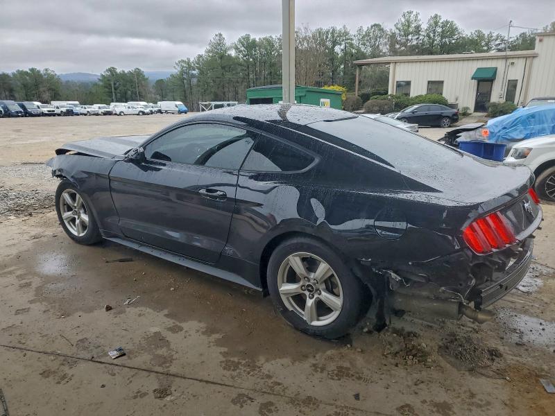 2016 FORD MUSTANG #3310562112