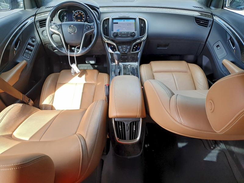 2015 BUICK LACROSSE #3310370984