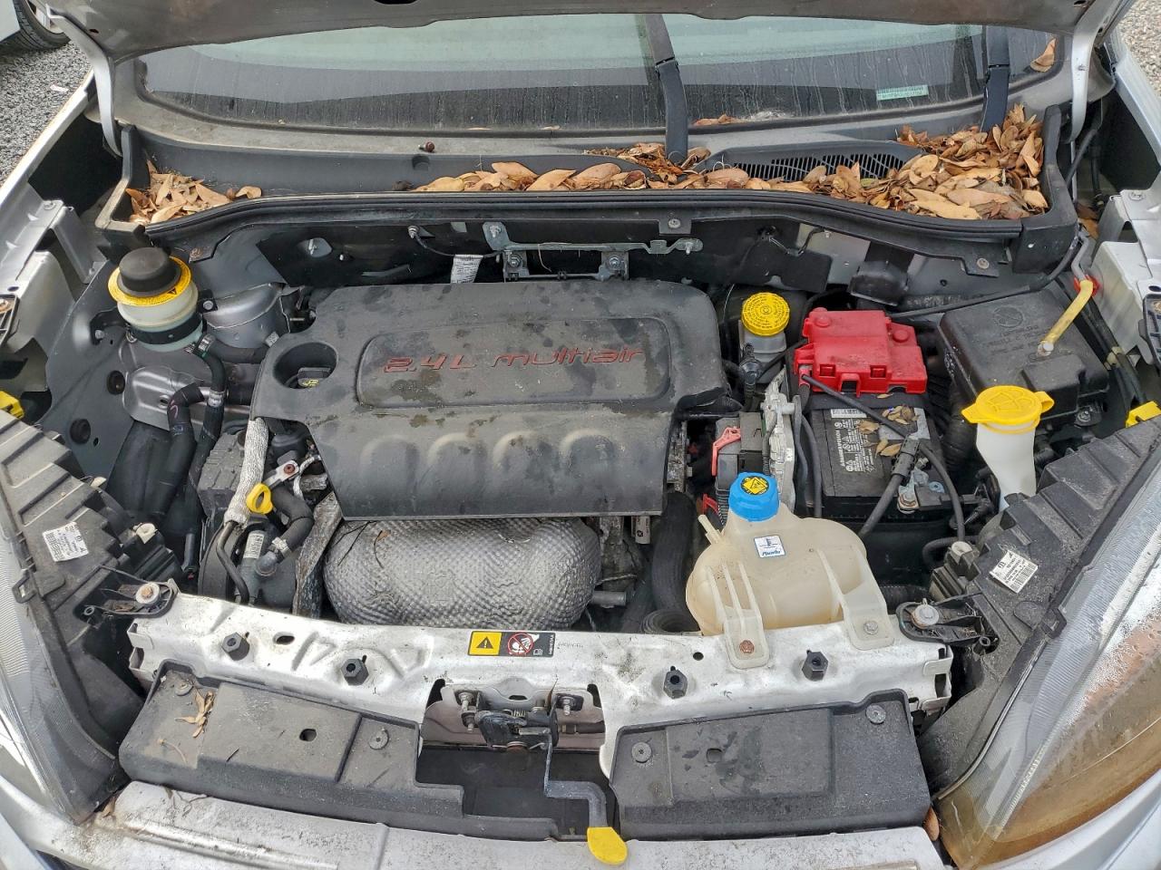 Lot #3318878993 2020 RAM PROMASTER