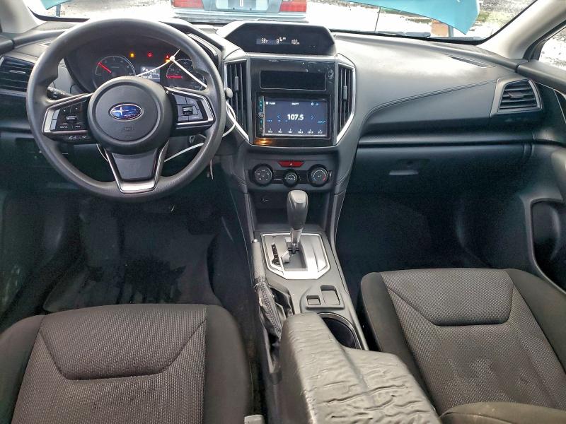 2018 SUBARU IMPREZA #3305607735
