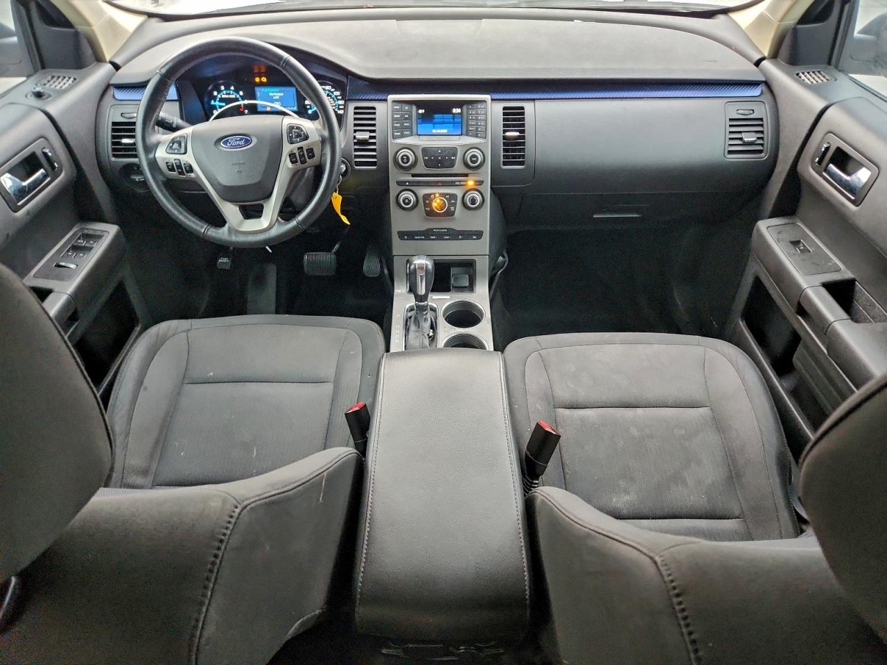 FORD FLEX SE