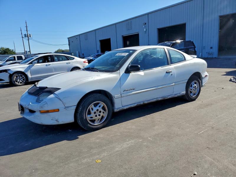 1999 PONTIAC SUNFIRE SE #3315984216