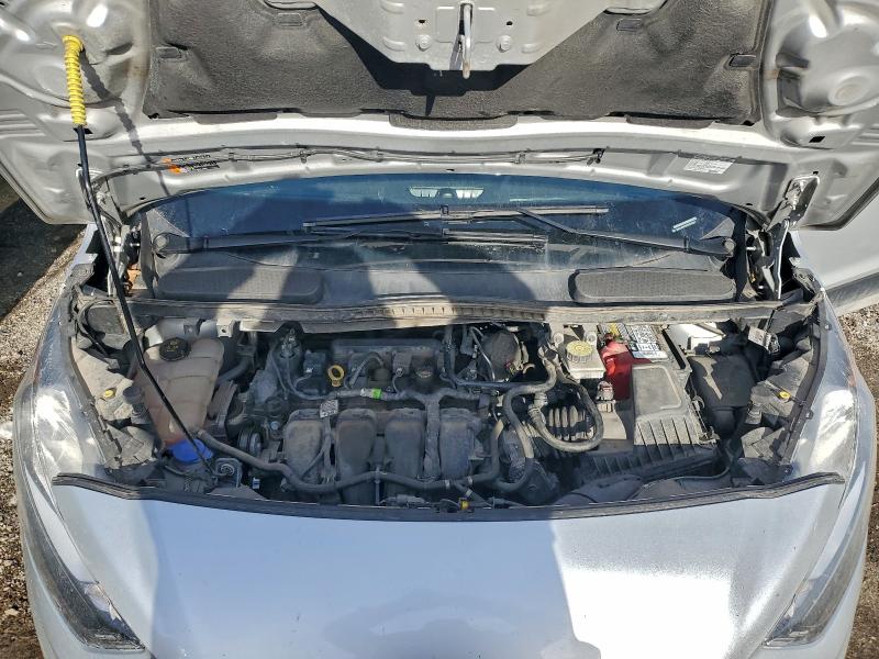 2021 FORD TRANSIT CO #3311465240