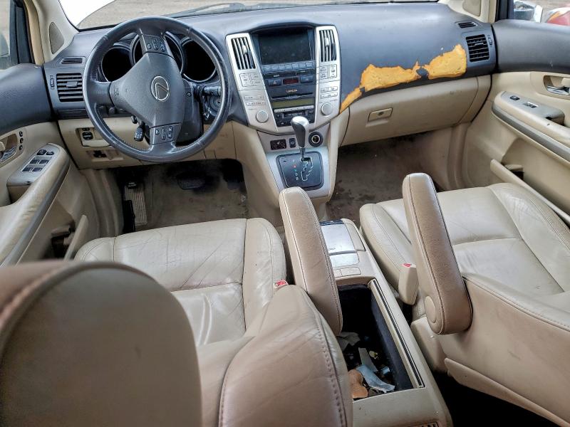 2006 LEXUS RX 400 #3313702163