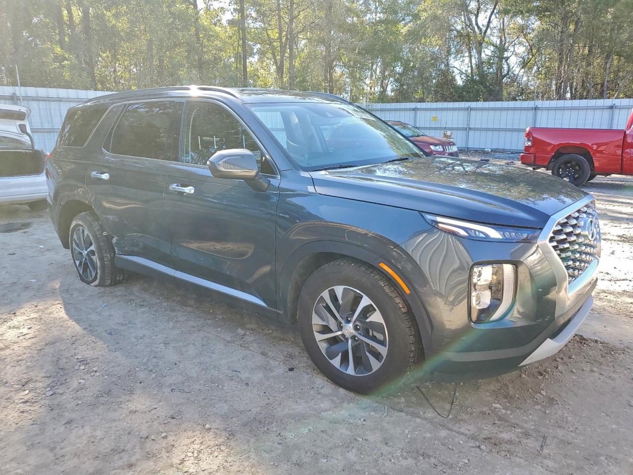 HYUNDAI PALISADE SEL