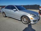 Lot #3318896927 2013 MERCEDES-BENZ C 250