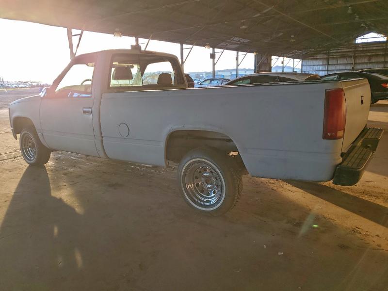 1997 CHEVROLET GMT-400 C1 #3305478079