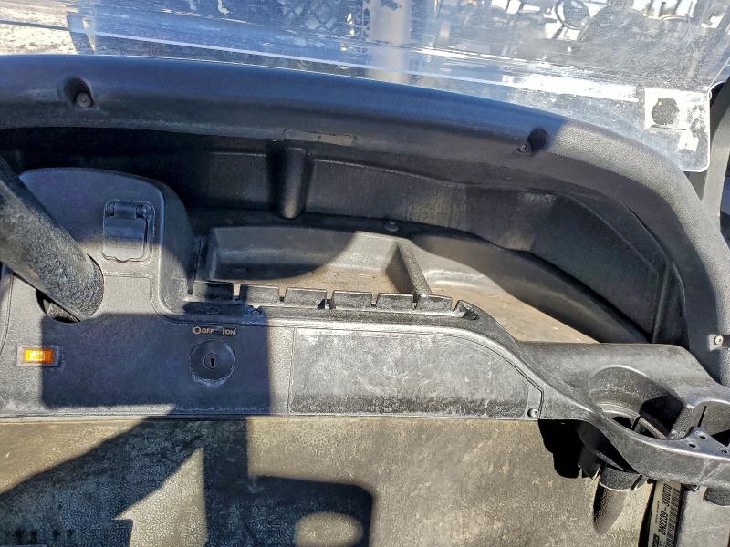 2022 CLUB CAR TEMPO FLA #3303739425