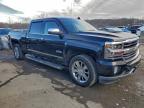 Lot #3304516484 2017 CHEVROLET SILVERADO