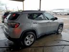 Lot #3316839657 2022 JEEP COMPASS LA
