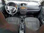 Lot #3302978650 2017 NISSAN VERSA S