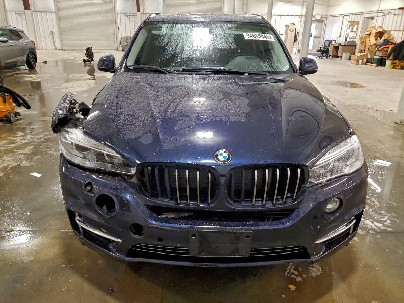 2016 BMW X5 XDRIVE3 #3315585774