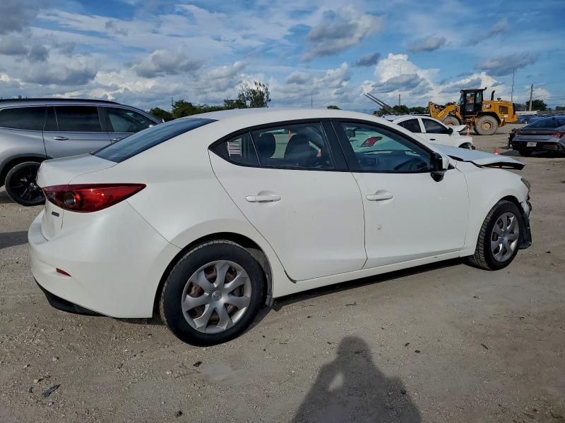 2014 MAZDA 3 SPORT #3310407982