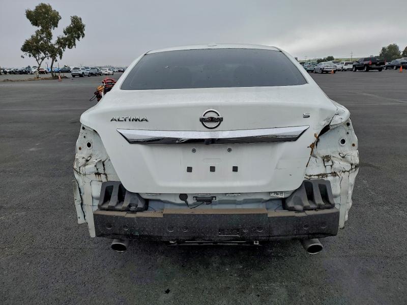 2015 NISSAN ALTIMA 2.5 #3317749068