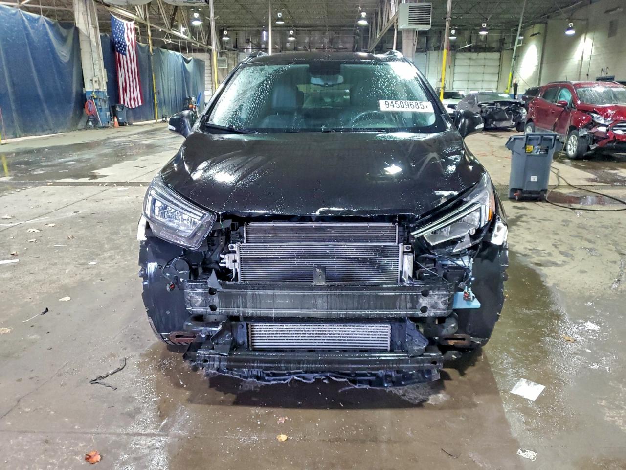 BUICK ENCORE PREFERRED