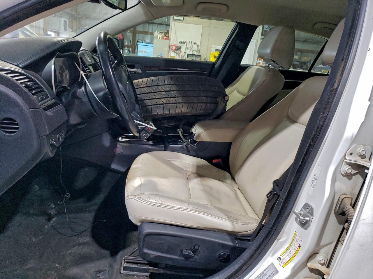 CHRYSLER 300 LIMITED