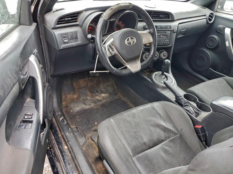 2012 TOYOTA SCION TC #3311624231
