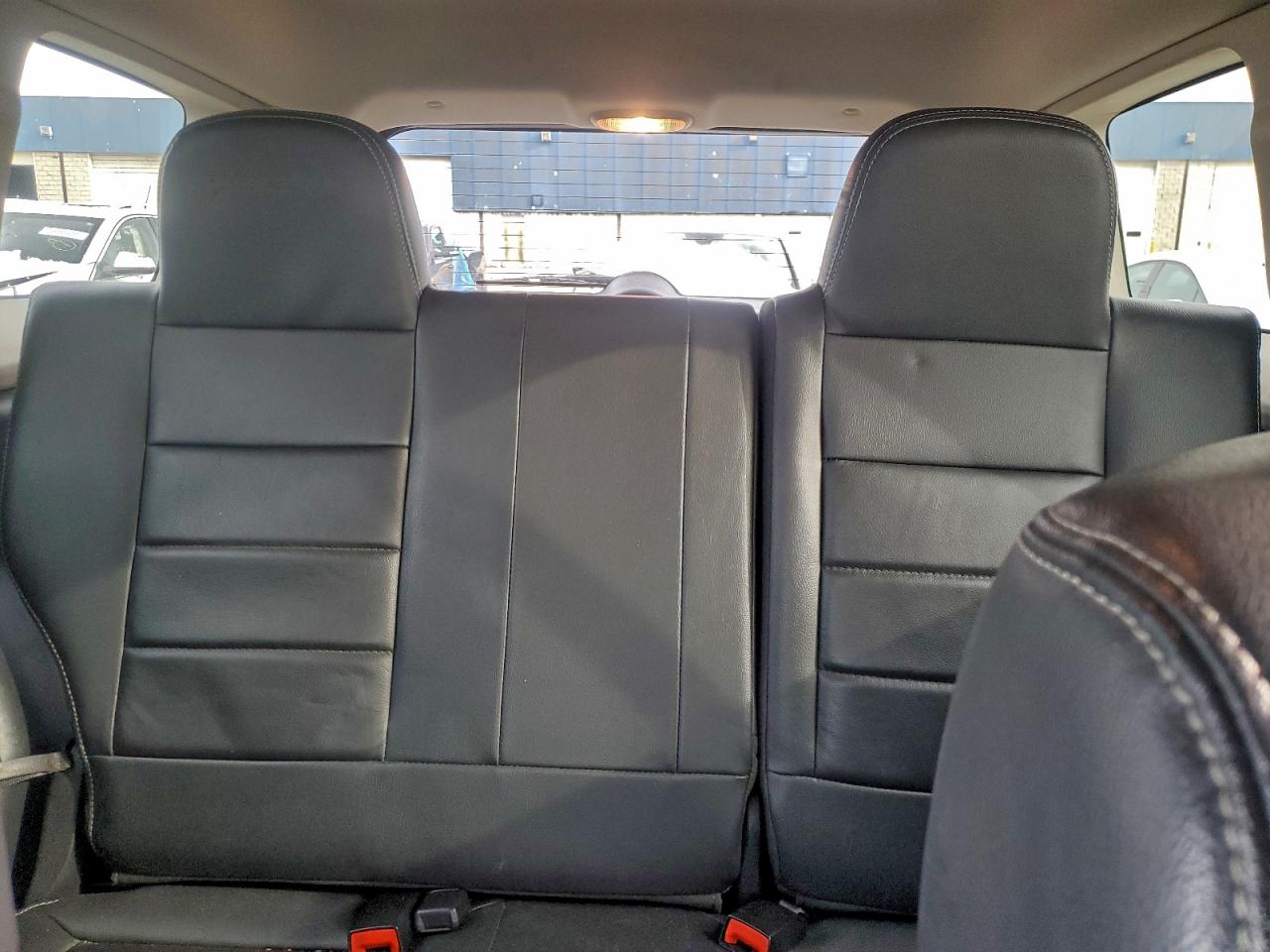 JEEP PATRIOT LATITUDE