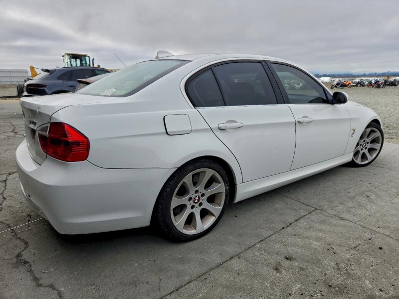 2006 BMW 330 I #3309612559