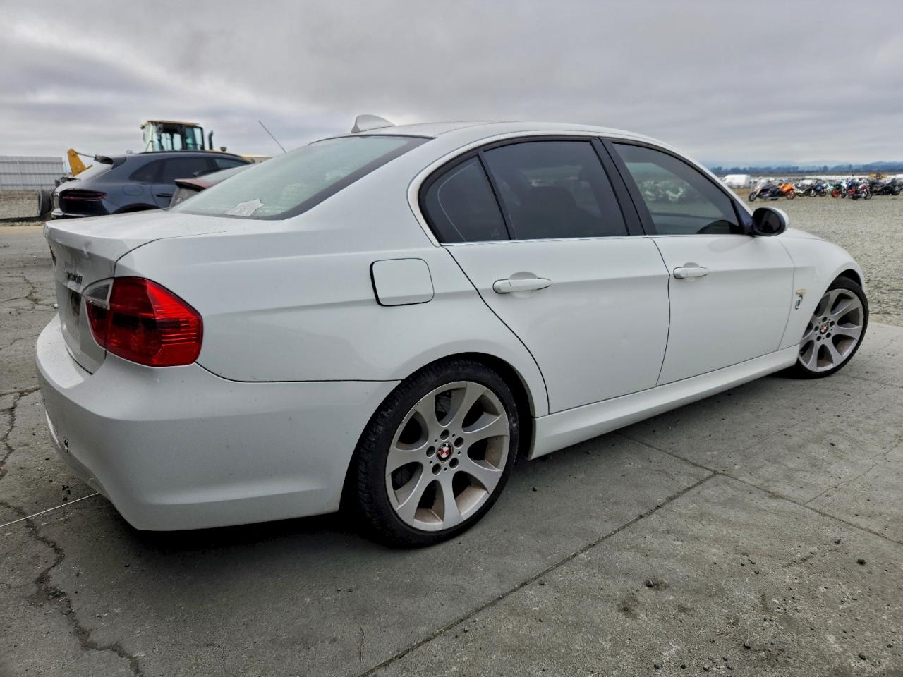 Lot #3309612559 2006 BMW 330 I