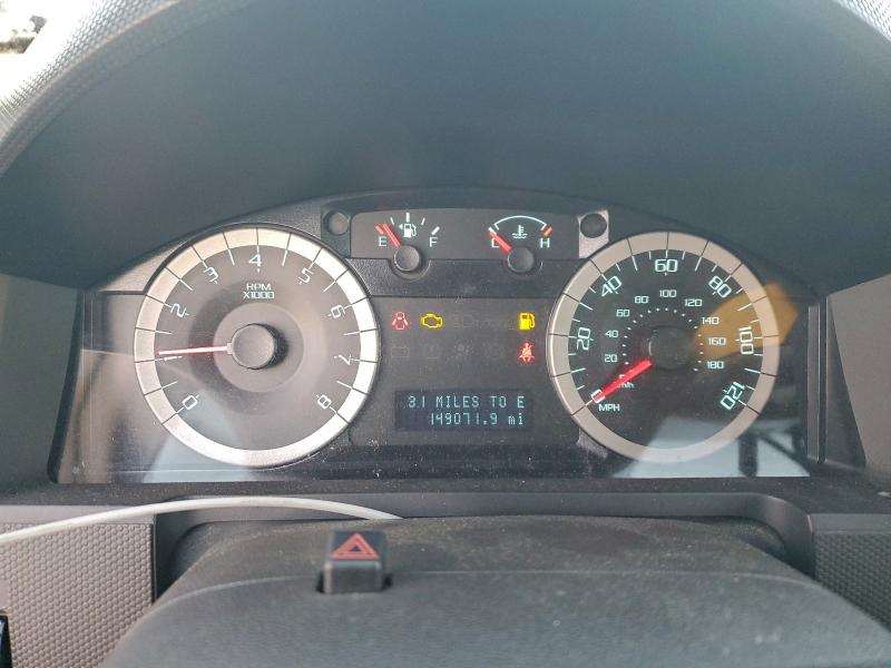 2011 FORD ESCAPE XLT #3305443184