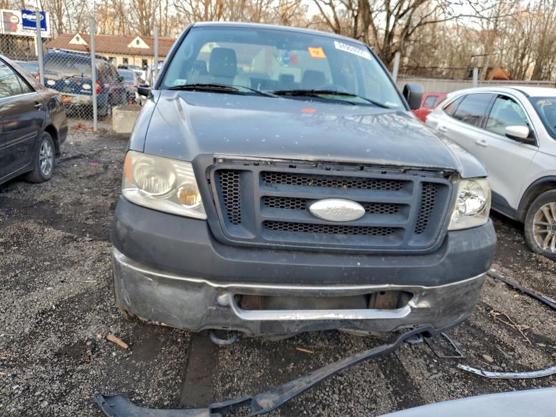 2006 FORD F150 #3306393554