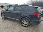 Lot #3320254151 2017 FORD EXPLORER L