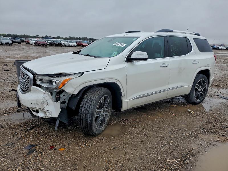 2017 GMC ACADIA DEN #3311747750