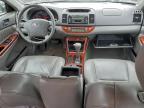 Lot #3304059542 2005 TOYOTA CAMRY LE