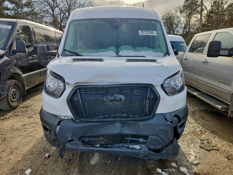2023 FORD TRANSIT #3317779087