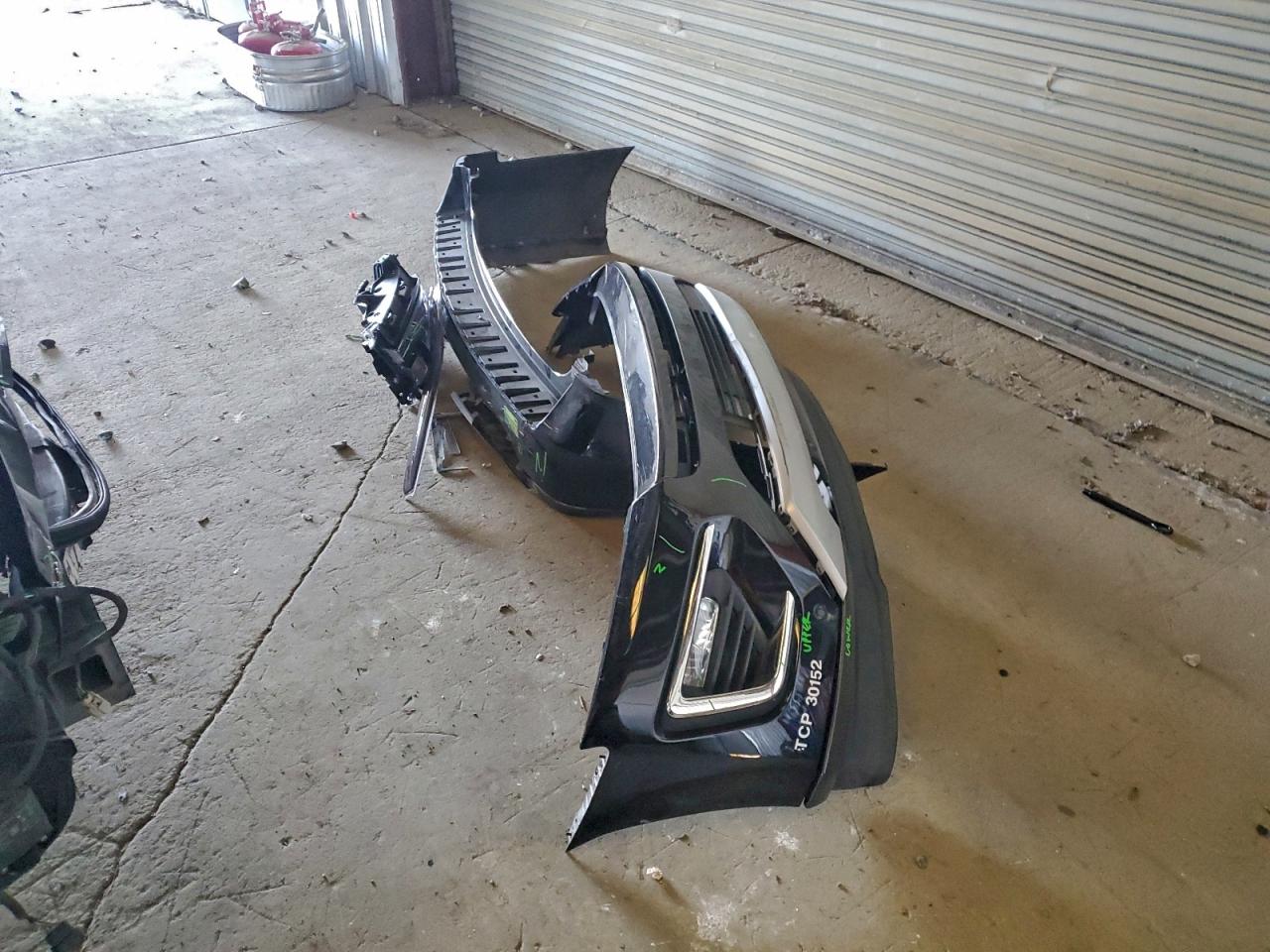 Lot #3309612558 2020 FORD EXPEDITION